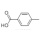 PARA TOLUIC ACID CAS 99-94-5